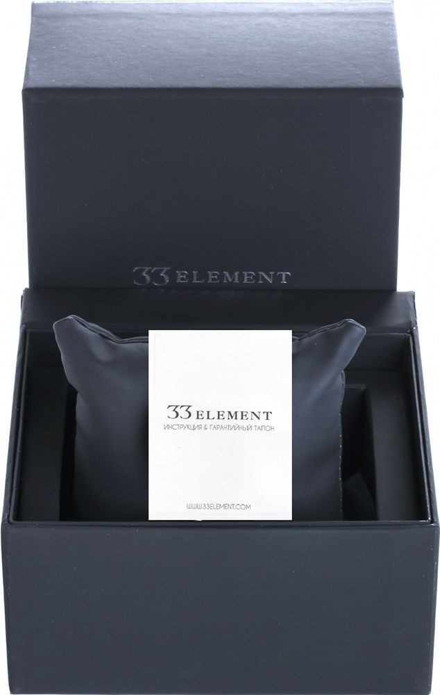 Фото часов 33 Element						
												
						332303