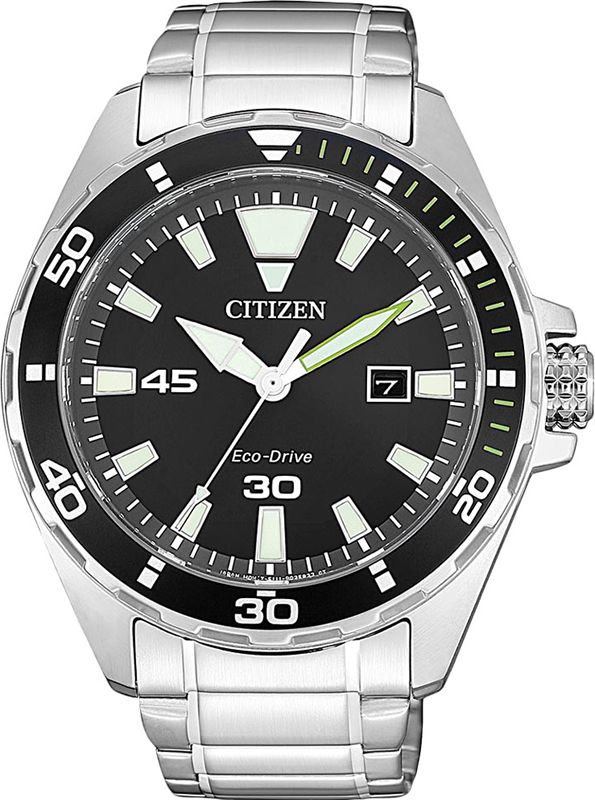 Фото часов Мужские часы Citizen Eco-Drive BM7451-89E