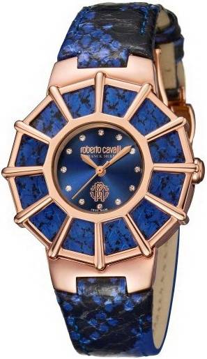 Фото часов Женские часы Roberto Cavalli By Franck Muller RC-15 RV2L009L0081