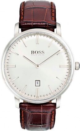 Фото часов Мужские часы Hugo Boss Classico Round HB 1513462