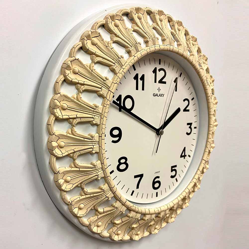 Фото часов Настенные часы GALAXY 93-В