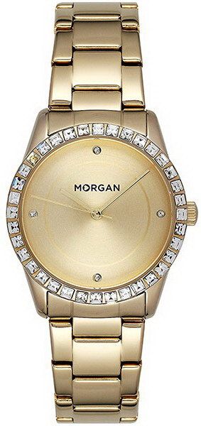 Фото часов Женские часы Morgan Classic MG 005S/BM