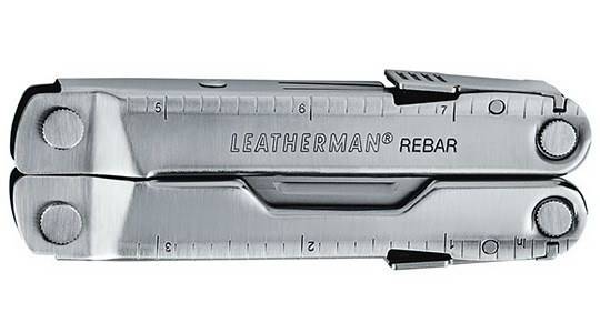 Leatherman Rebar 831561 Мультитулы и ножи