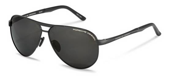 Очки Porsche Design 8649 8649-a-62-10-140-v415 Очки солнцезащитные