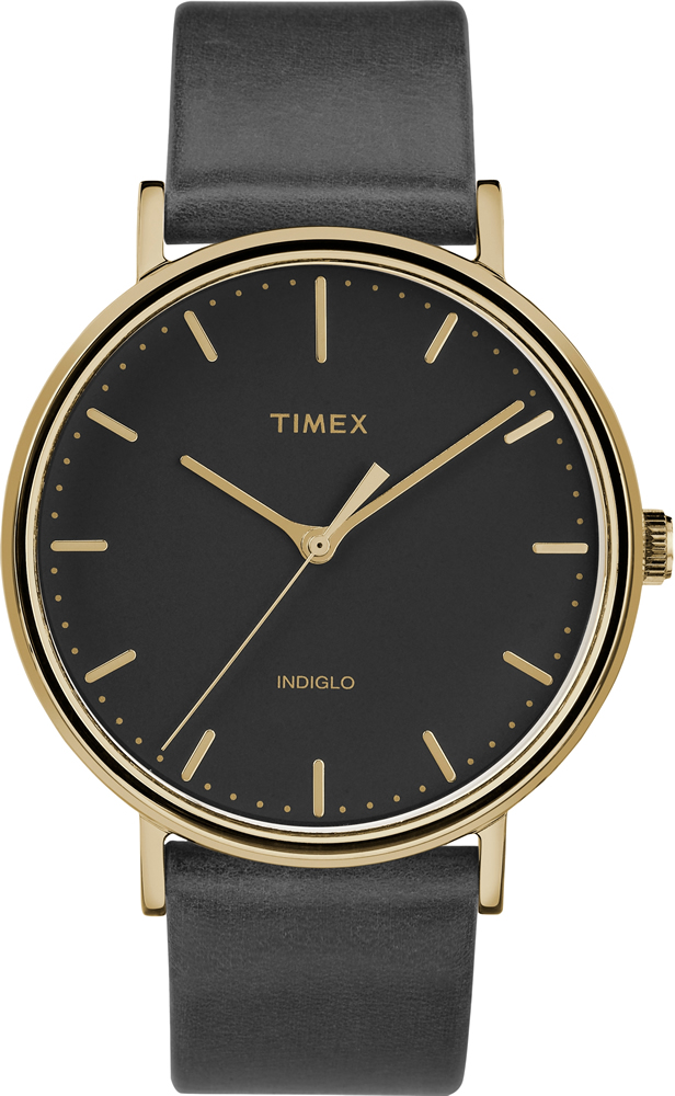 Фото часов Мужские часы Timex The Fairfield TW2R26000