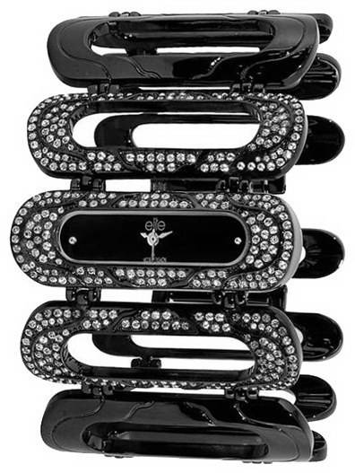 Фото часов Женские часы Elite Crystal E51734G.203