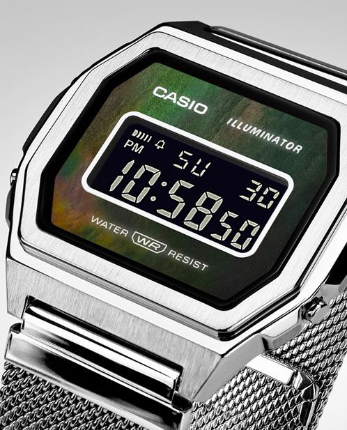 Фото часов Casio Vintage A-1000M-1B