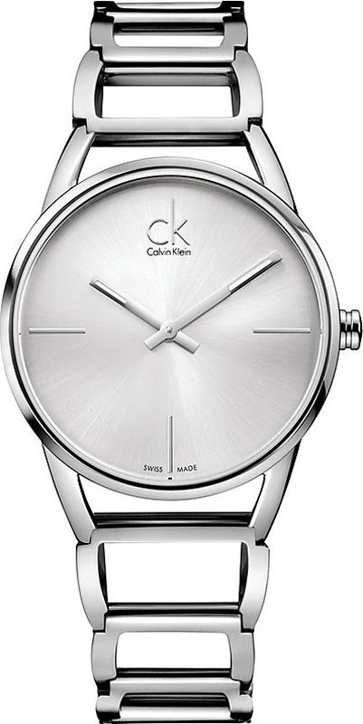 Фото часов Женские часы Calvin Klein Stately K3G23126