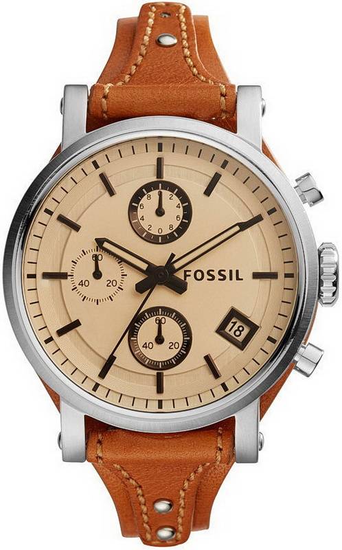 Магазин Часов Fossil В Москве