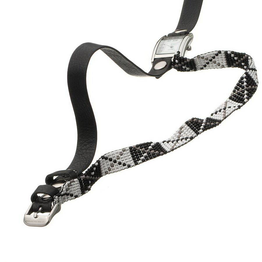 Фото часов Женские часы La Mer Collections Guatemala Beaded LMGUAT004