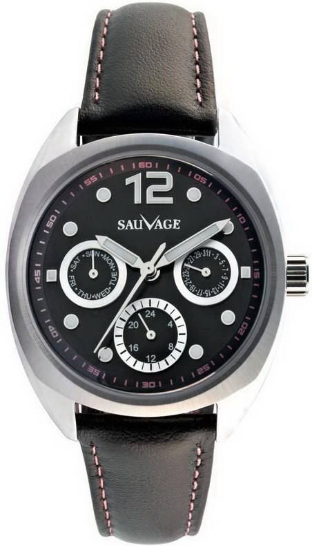 Фото часов Женские часы Sauvage Drive SV 11262 S