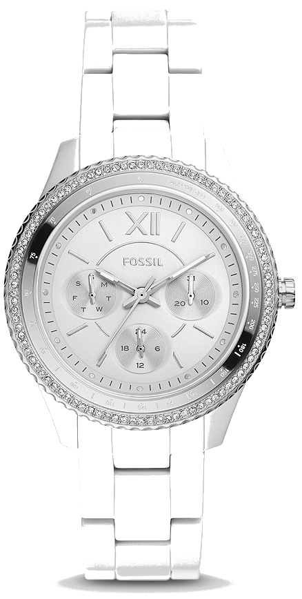 Фото часов Fossil						
												
						CE1113