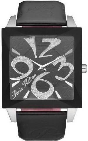 Фото часов Женские часы Paris Hilton Hollywood PH.13105MS/02