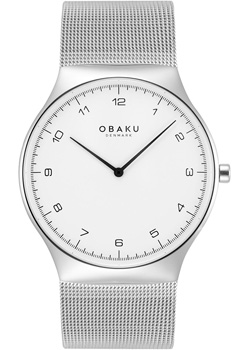 Фото часов V306GXCWMC