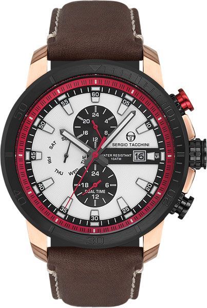 Фото часов Sergio Tacchini Archivio ST.1.145.03