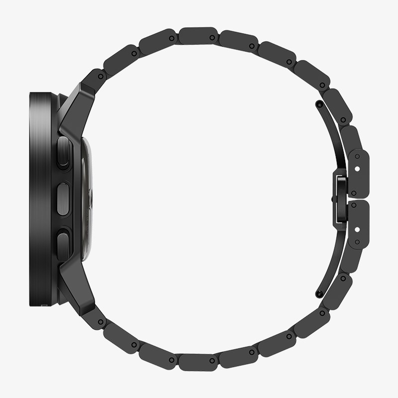 Фото часов Suunto 9 Peak Full Titanium Black SS050759000