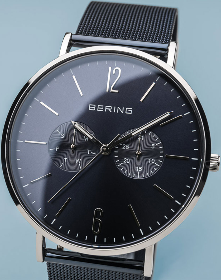 Фото часов Мужские часы Bering Classic 14240-303