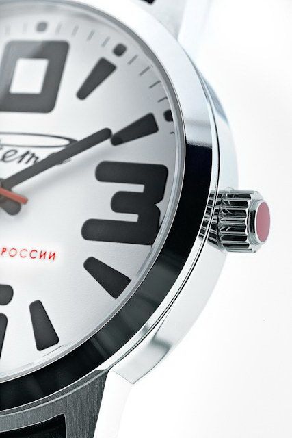 Фото часов Унисекс часы Ракета Петродворец Классик W-20-10-10-N039