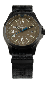Traser P67 Officer Pro Khaki 111075 Наручные часы
