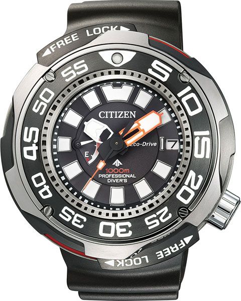 Фото часов Мужские часы Citizen Promaster BN7020-09E