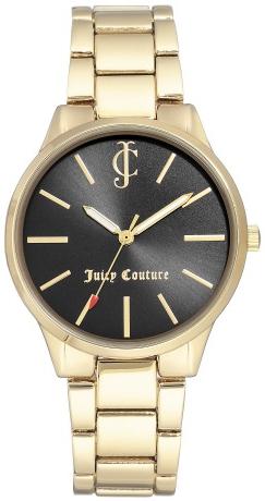 Фото часов Женские часы Juicy Couture Classic JC 1058 BKGB