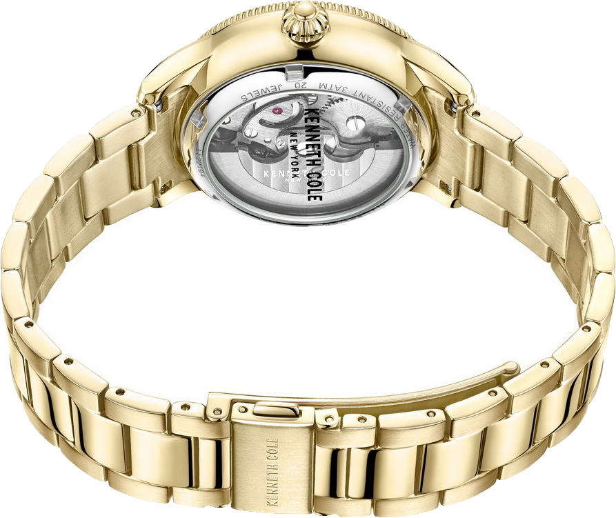 Фото часов Kenneth Cole Automatic KCWLL2219402