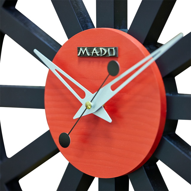 Фото часов Mado «Дассю» (Движение) 769 BR (MD-589)