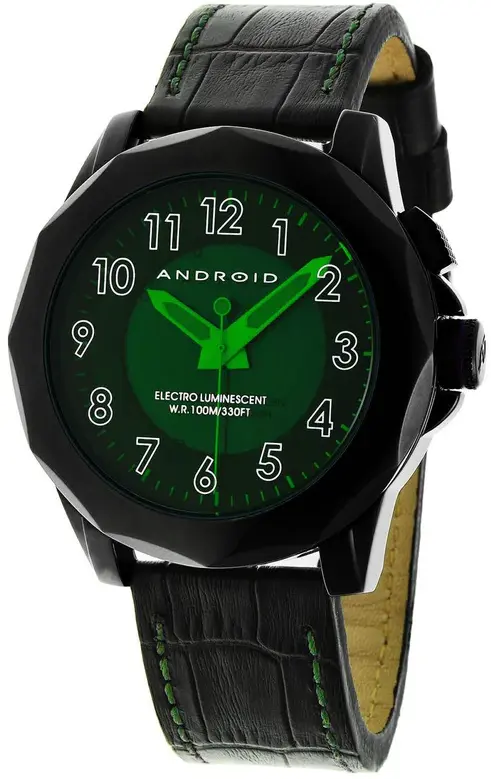 Фото часов Мужские часы Android Quartz AD494ABU-ucenka