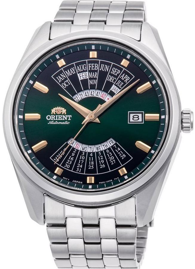 Фото часов Orient Contemporary RA-BA0002E10B