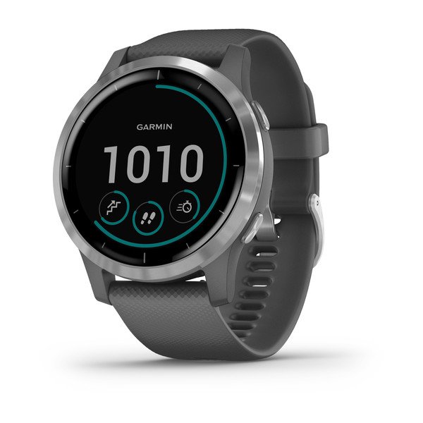 Фото часов Garmin Vivoactive 4 010-02174-03