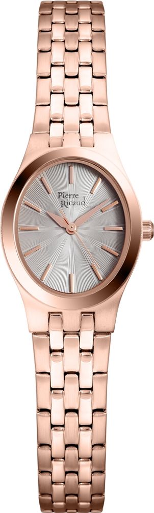 Фото часов Женские часы Pierre Ricaud Bracelet P21031.9117Q