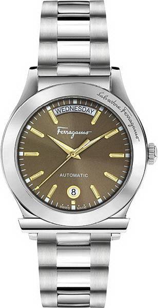 Фото часов Мужские часы Salvatore Ferragamo Ferragamo 1898 FFQ01 0016