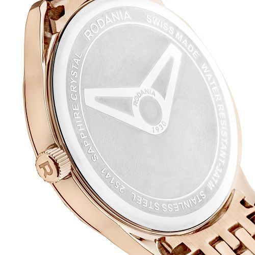 Фото часов Мужские часы Rodania Zermatt 2514165