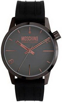 Фото часов Мужские часы Moschino Gents MW0270
