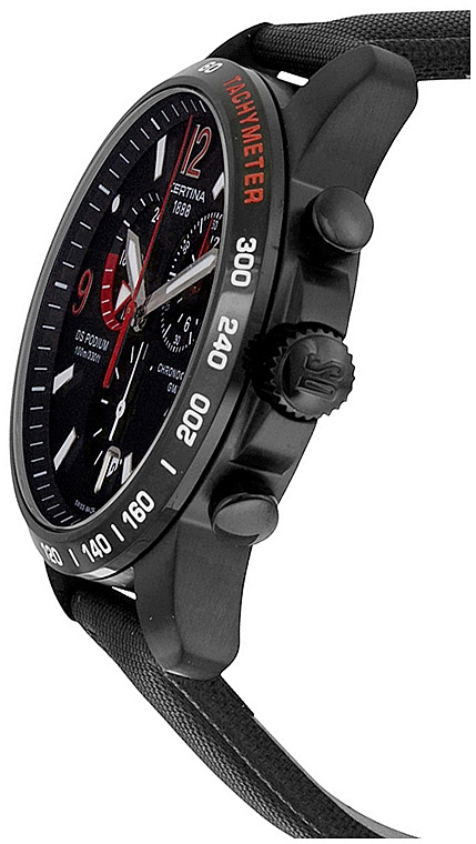 Фото часов Часы Certina DS Podium C0016391605702