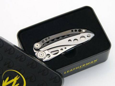 Leatherman Freestyle 831123 Мультитулы и ножи
