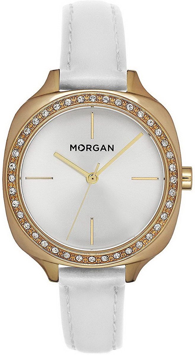 Фото часов Женские часы Morgan Classic MG 003S/1BB