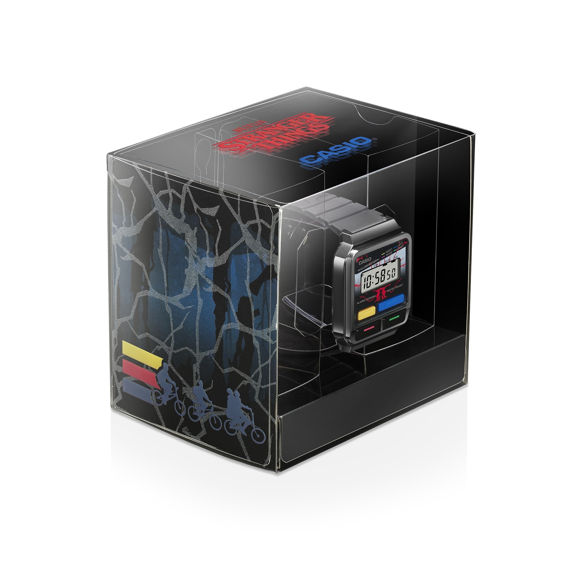 Фото часов Casio Vintage                                 A120WEST-1A