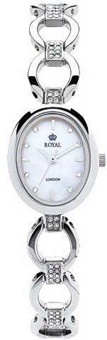 Фото часов Женские часы Royal London Dress 21239-01