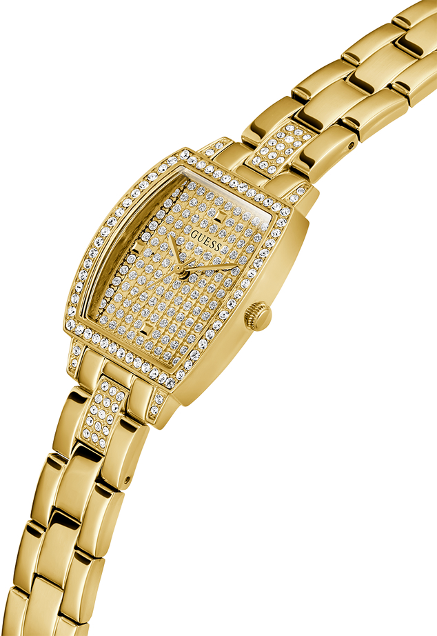 Фото часов Guess						
												
						GW0611L2