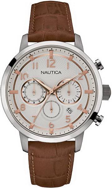 Фото часов Мужские часы Nautica Chrono NAI16525G