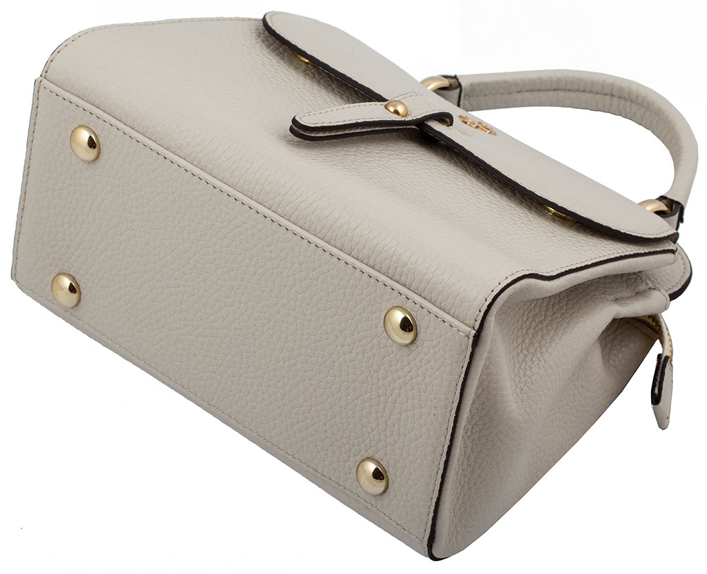 Сумка Narvin 9914-N.Polo Beige Сумки