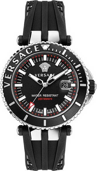 Фото часов Мужские часы Versace V-Race VAK01 0016