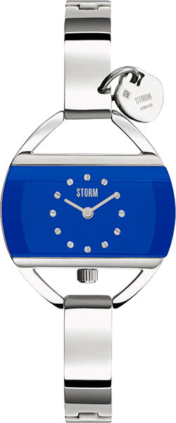 Фото часов Женские часы Storm Temptress Charm Lazer Blue 47013/B