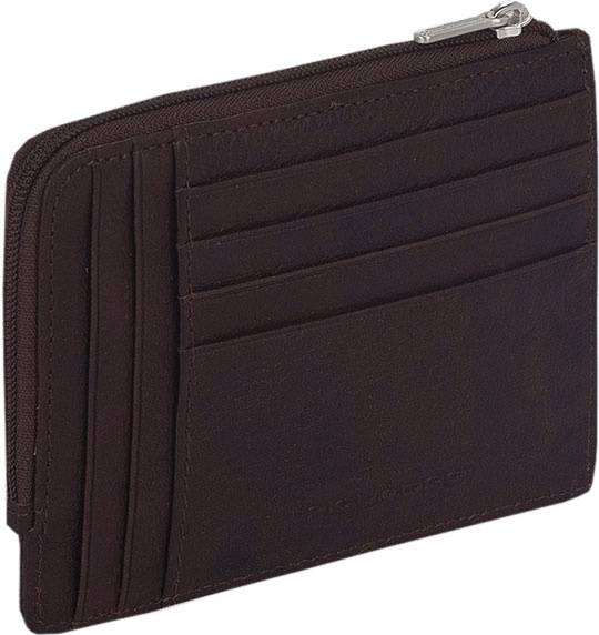 Piquadro Vibe PU1243VI/TM Визитницы и кредитницы
