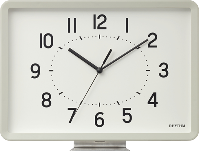 Фото часов Настенные часы Rhythm 8MG815SR03