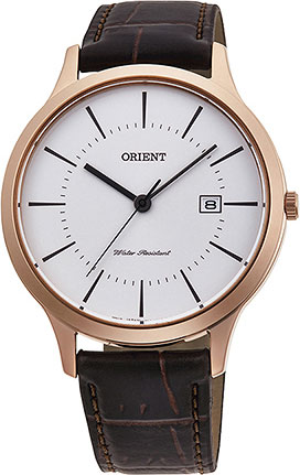 Фото часов Orient Contemporary RF-QD0001S10B