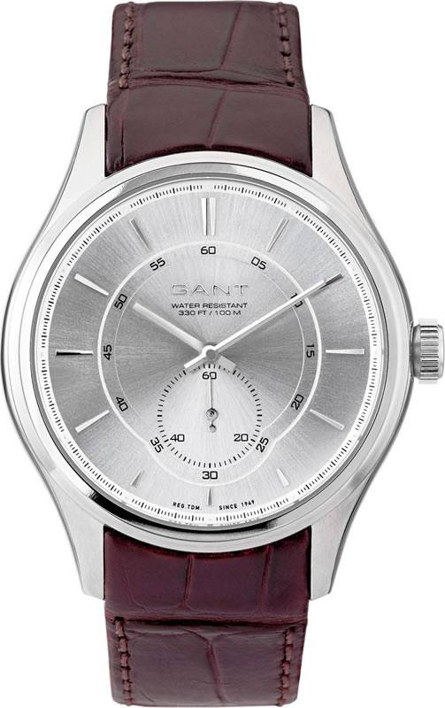 Фото часов Gant Branford W70672