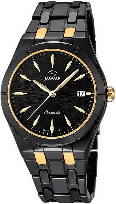 Фото часов Женские часы Jaguar Acamar J676/2