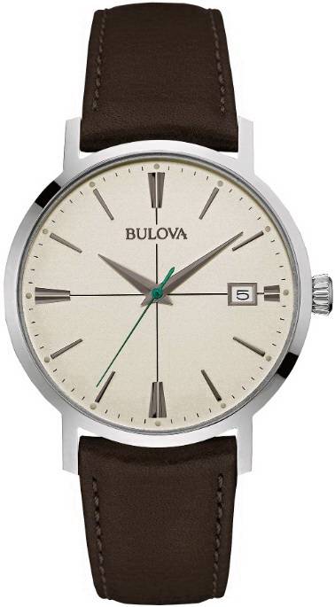 Фото часов Мужские часы Bulova Classic 96B242